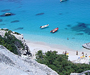 Excursions and Trekking in Sardinia '5'